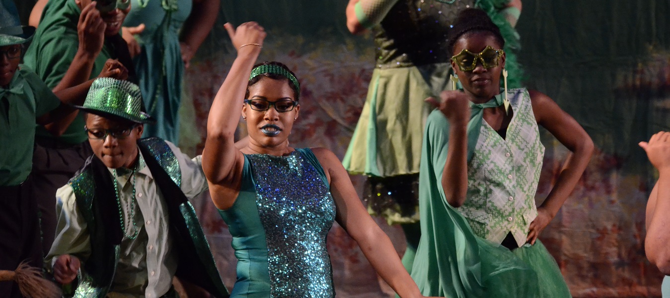 2025-2026 Season Lineup